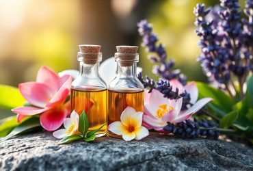 Be Your Own Healer – Explore Essential oils for beauty & wellness