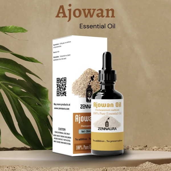 Ylang Ylang  essential oil - Image 2