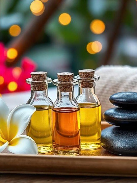 Aromatherapy