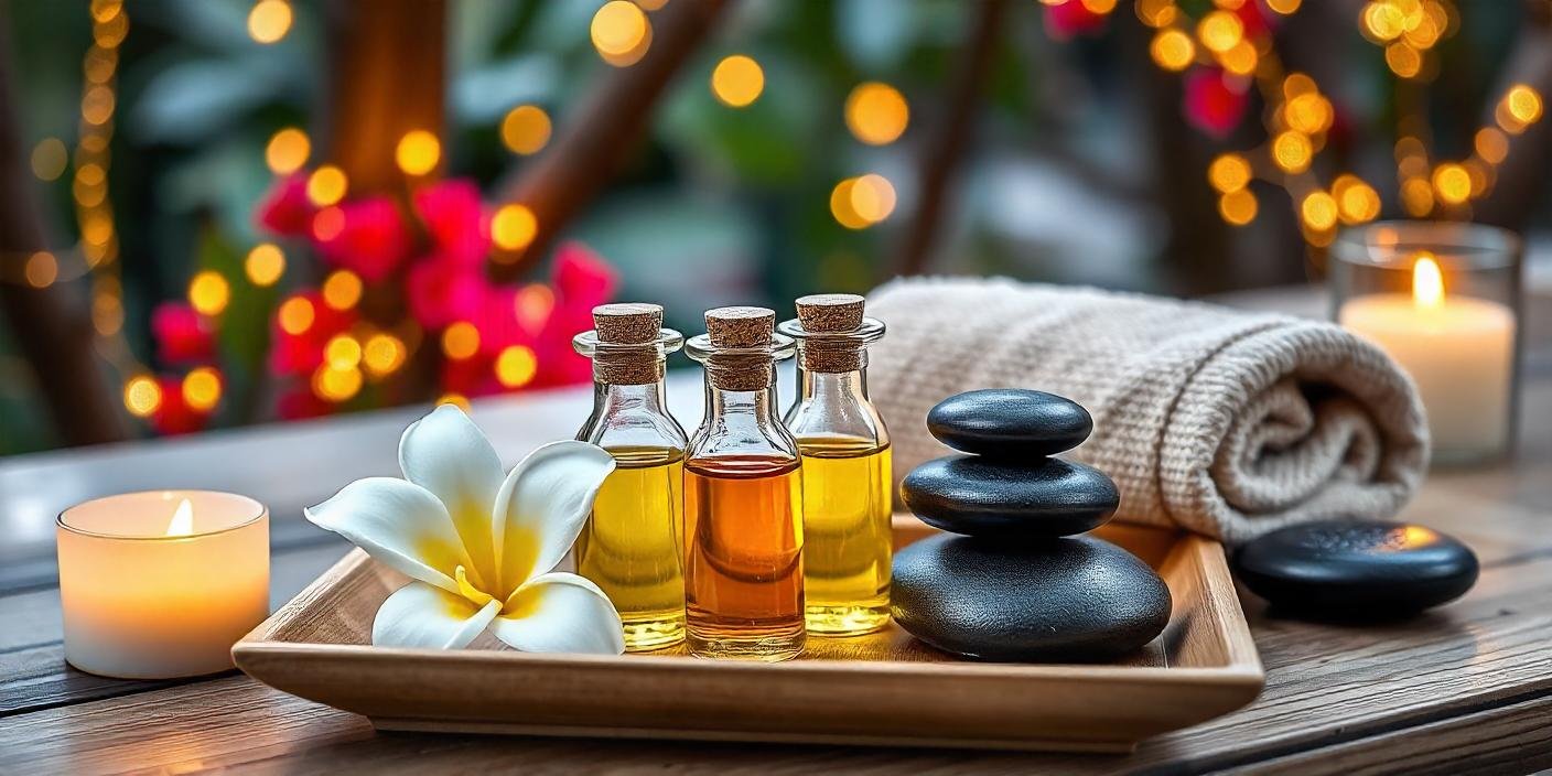 Trending Scents and Recipe  for Diffuser