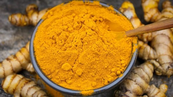 Turmeric Essential Oil - 100% Pure Natural - Image 2