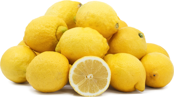 Lemon Italy Essential Oil - 100% Pure Natural