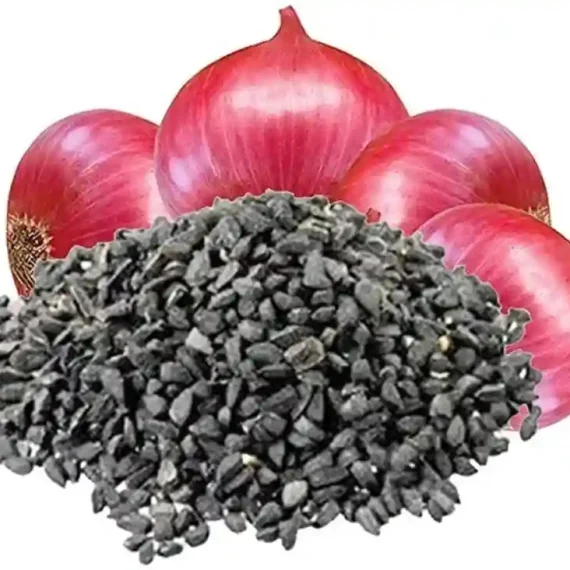 Onion Seed Carrier Oil 100% natural