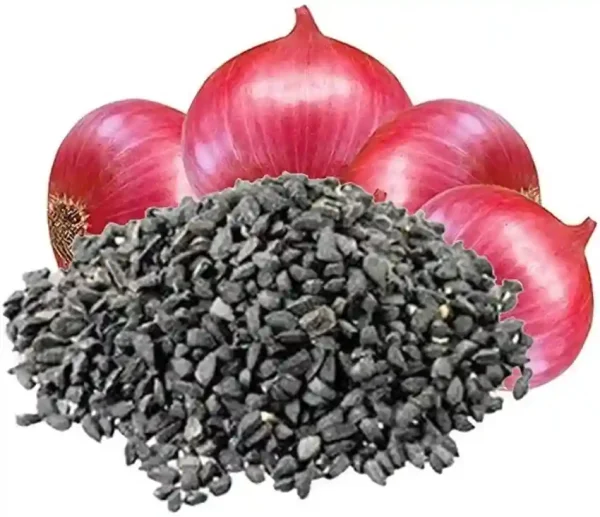 Onion Seed Carrier Oil 100% natural