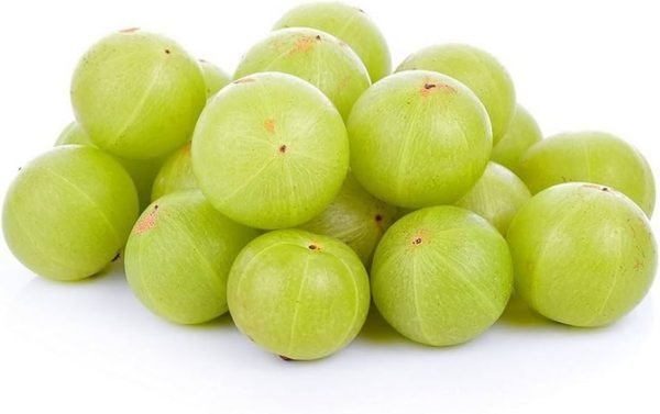 Amla Carrier Oil 100% natural