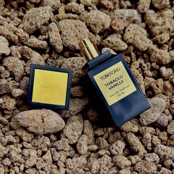 Opulent Tobacco Vanilla