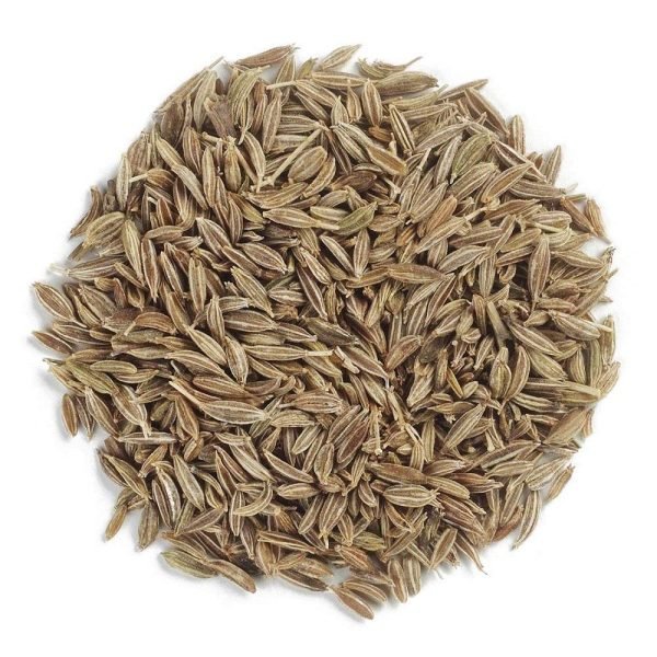 Cumin seed Essential Oil - 100% Pure Natural
