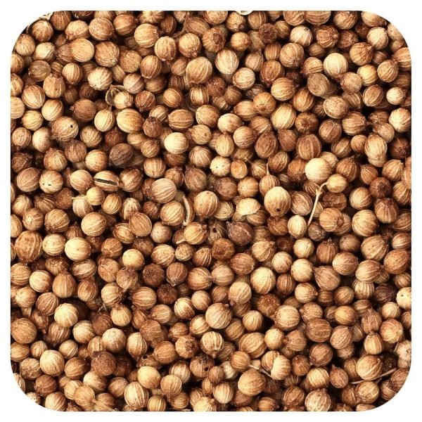 Coriander Essential Oil - 100% Pure Natural