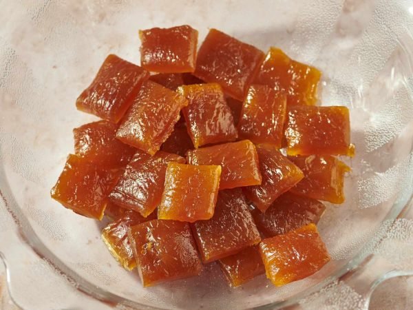 Butterscotch