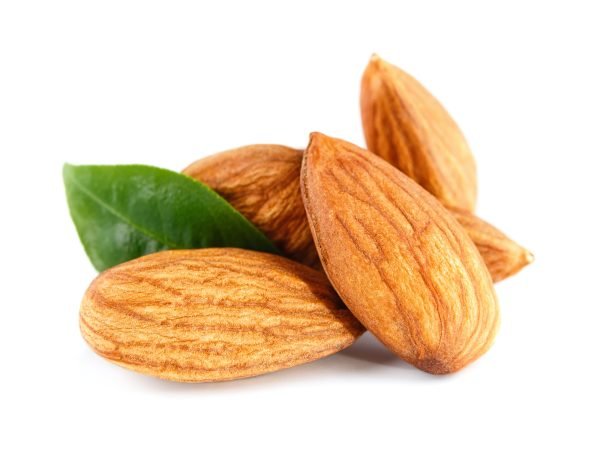 Bitter Almond Essential Oil - 100% Pure Natural - Image 2