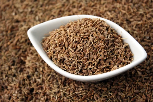 Aniseed Essential Oil - 100% Pure Natural