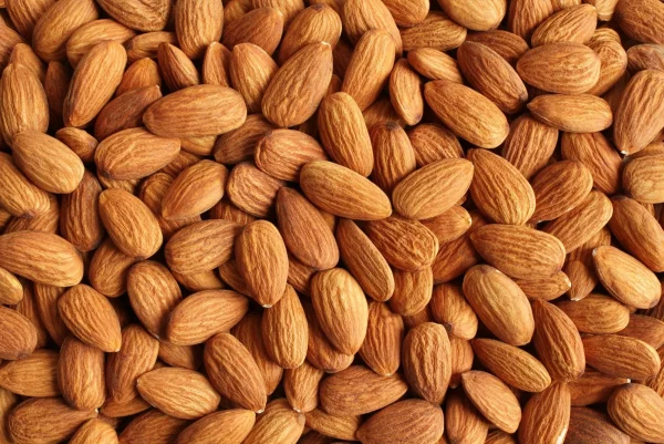 Sweet Almond Carrier Oil 100% natural