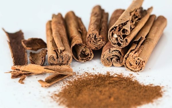 Cinnamon Bark Sri Lanka Essential Oil - 100% Pure Natural