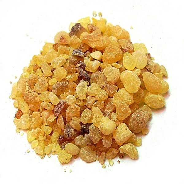 Frankincense (Serrata) Essential Oil - 100% Pure Natural