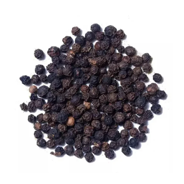 Black Pepper Essential Oil - 100% Pure Natural
