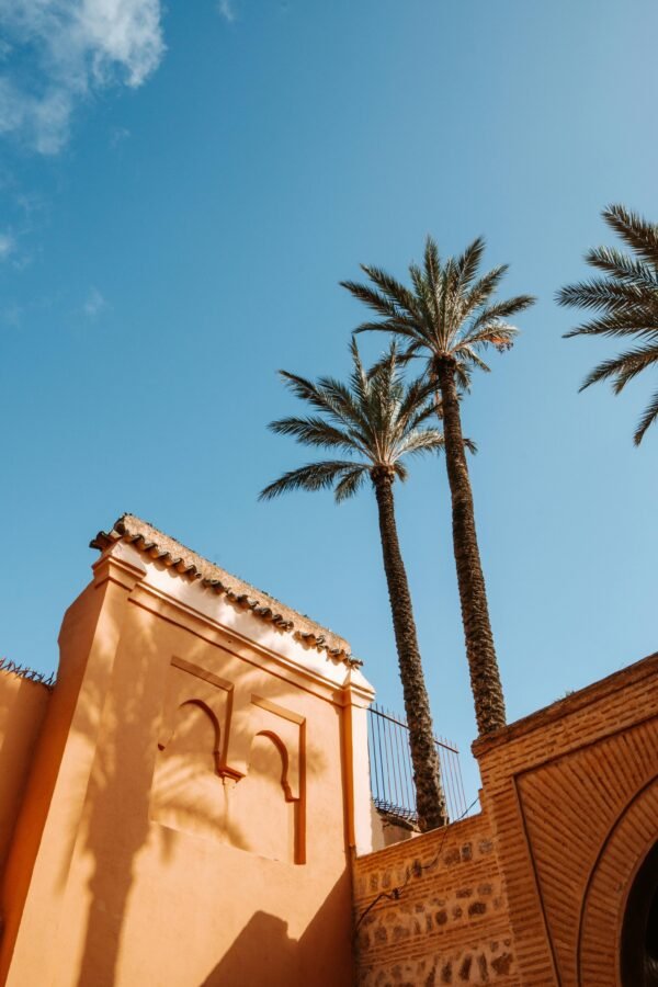 Marrakech Flair