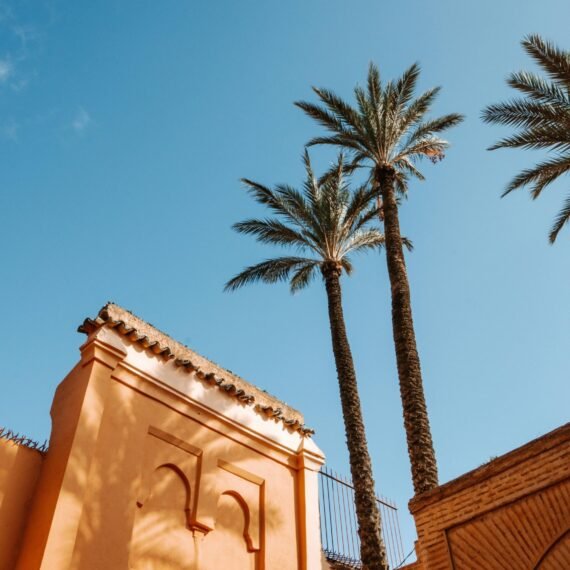 Marrakech Flair