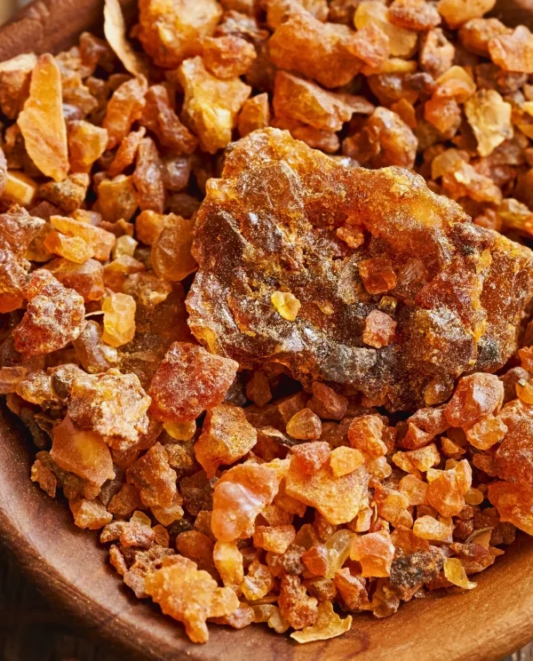 Myrrh Absolute Oil 100% natural