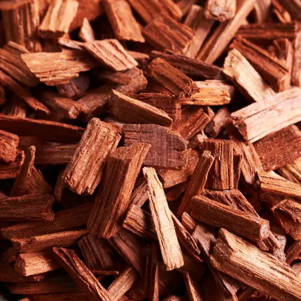 Sacred Sandalwood