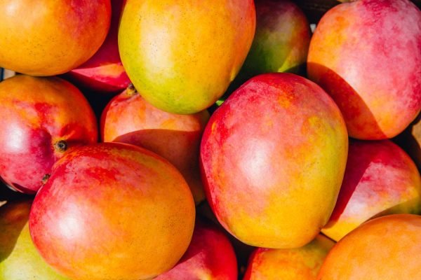 Ripe Mango