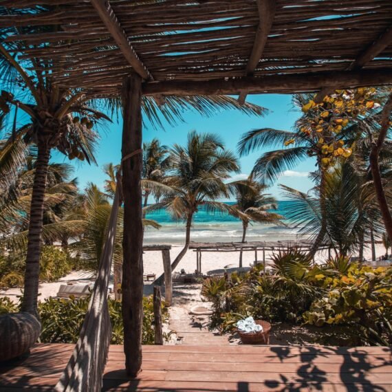 Tulum Gypset