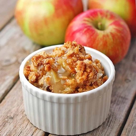 Apple Crunch