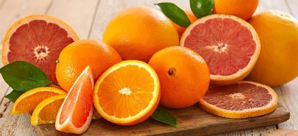 Grapefruit Essential Oil - 100% Pure Natural