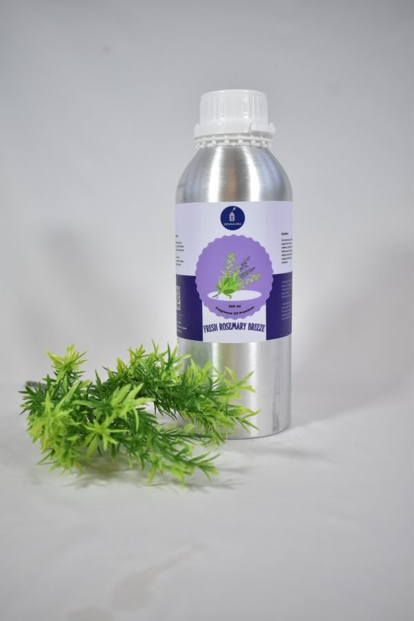 Fresh Rosemary Breeze - Image 2