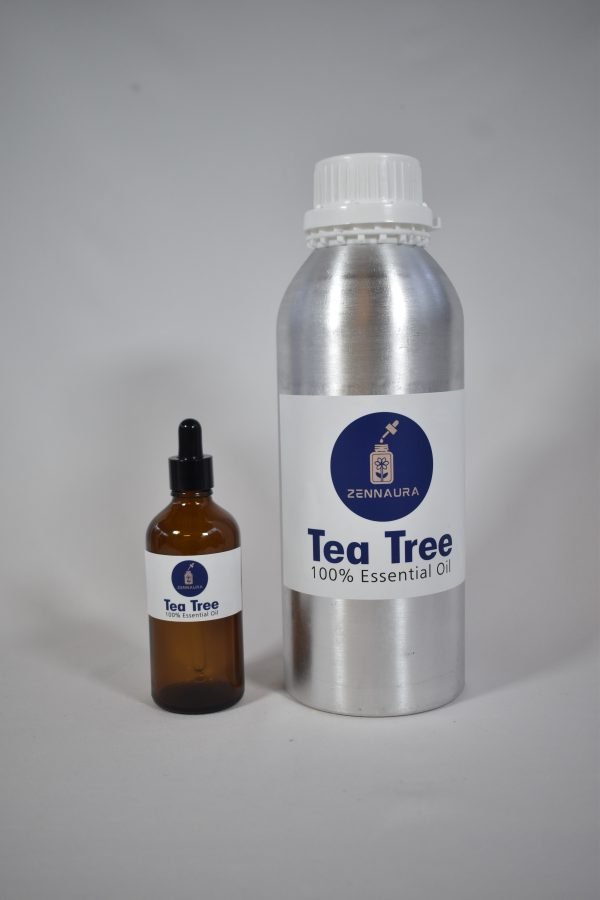 Tea Tree Australia Essential Oil - 100% Pure Natural - Image 2