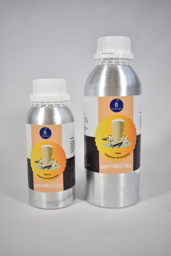 Warm Vanilla Sugar - Image 2