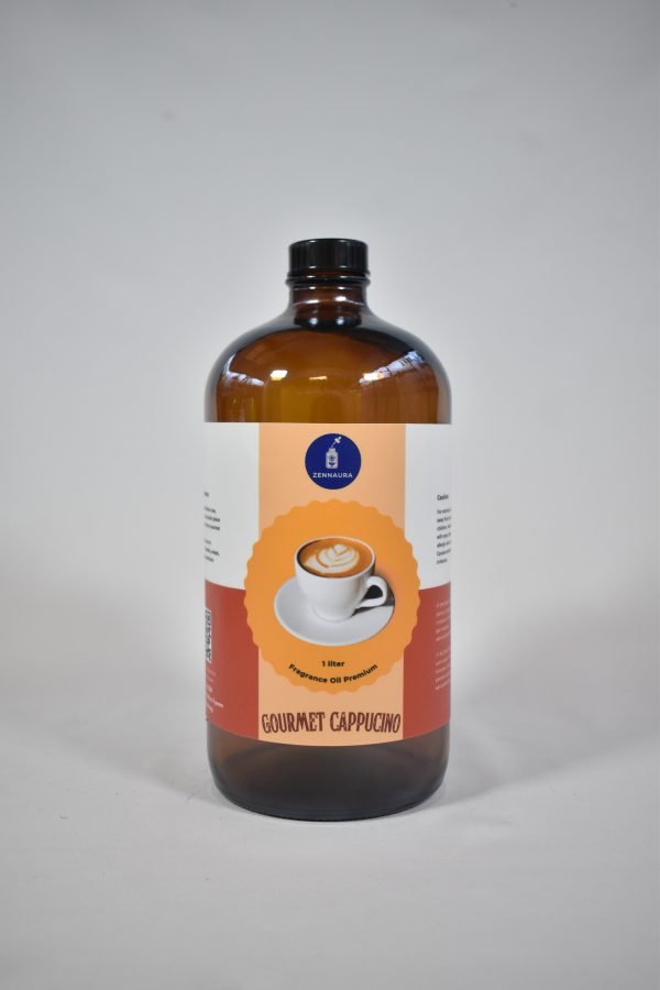 Gourmet Cappucino - Image 2