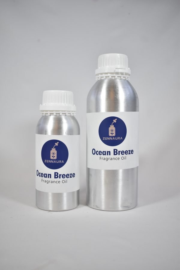 Ocean Breeze