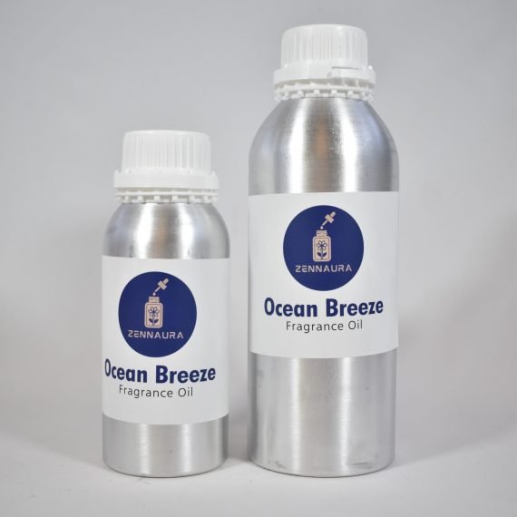 Ocean Breeze