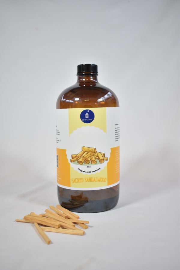 Sacred Sandalwood - Image 2