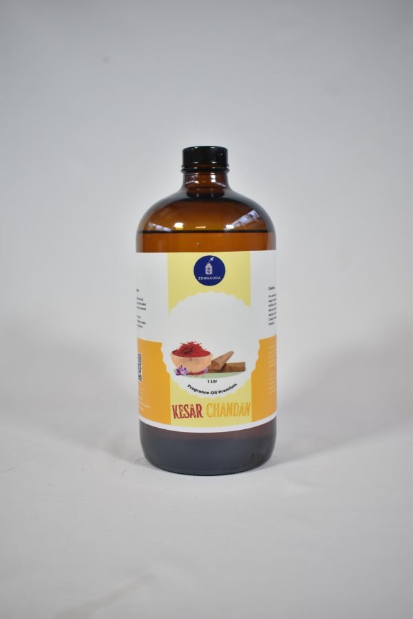 Kesar Chandan - Image 2