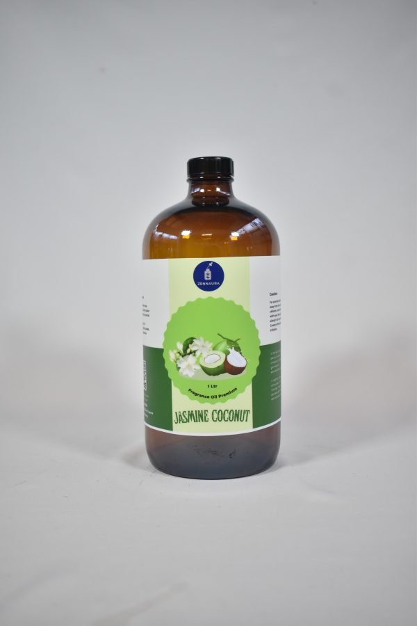 Jasmine & Coconut - Image 2