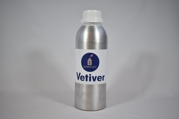 Vetiver ( Ruh Khus )  Essential Oil - 100% Pure Natural - Image 2