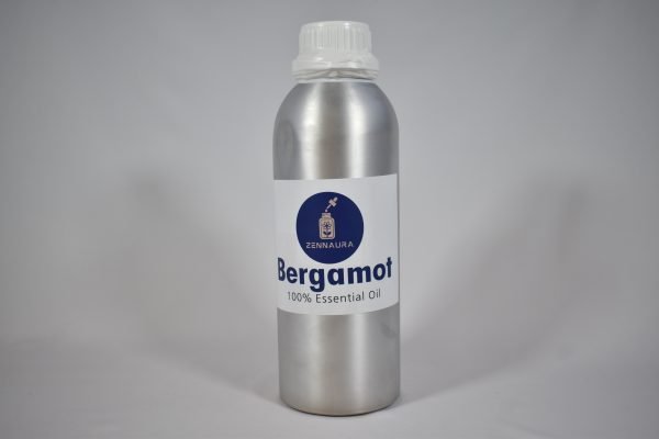 Bergamot Essential Oil - 100% Pure Natural - Image 2