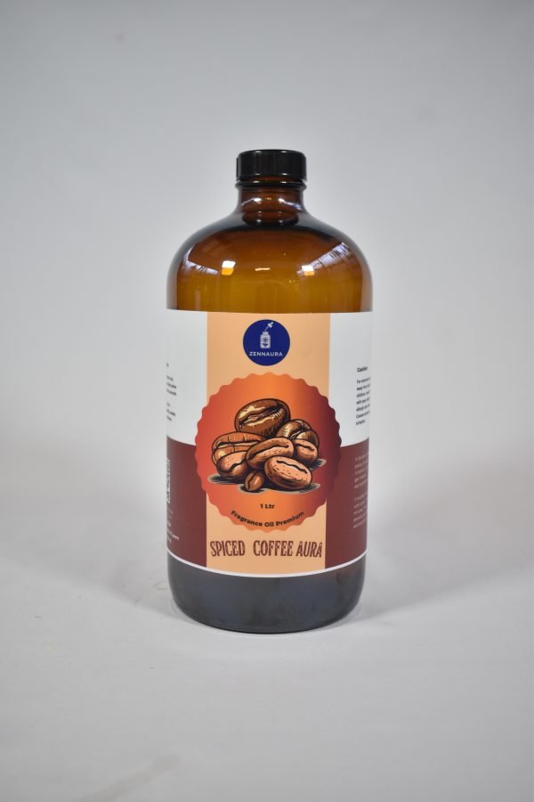 Spiced Coffee Aura - Image 2