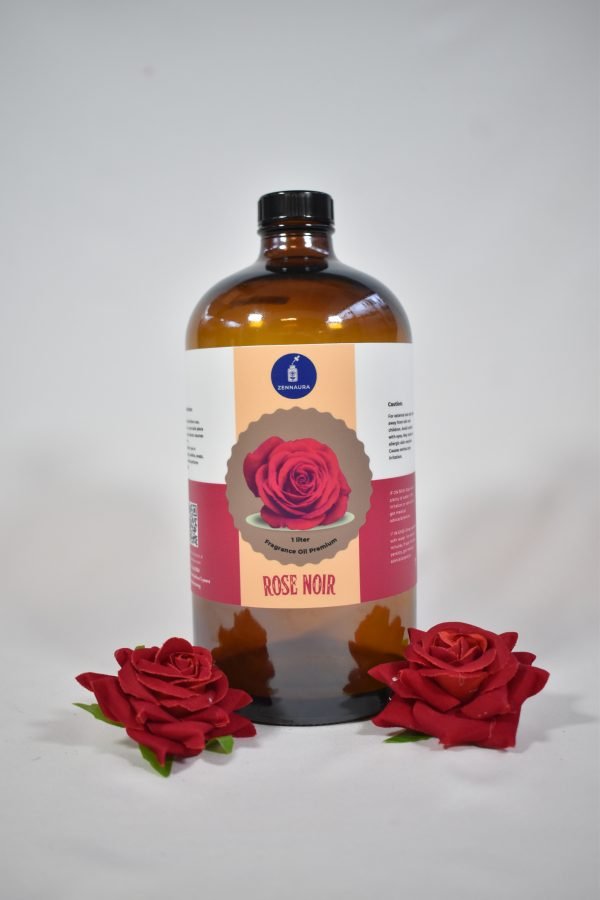 Rose Noir - Image 2