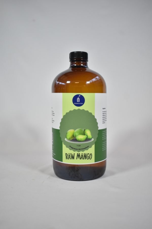 Raw Mango - Image 2