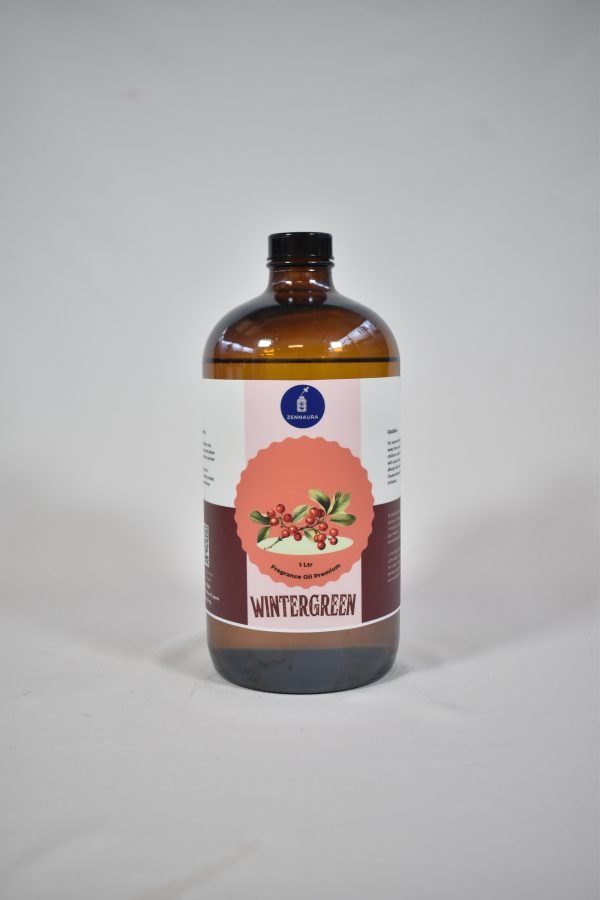 Wintergreen - Image 2