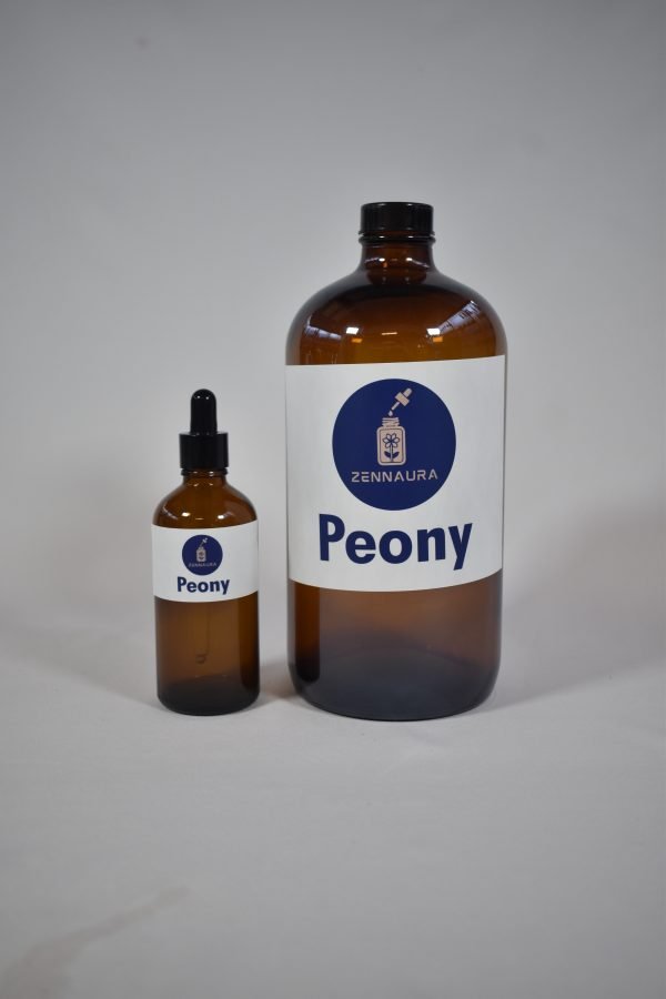 Peony France Essential Oil - 100% Pure Natural - Image 2