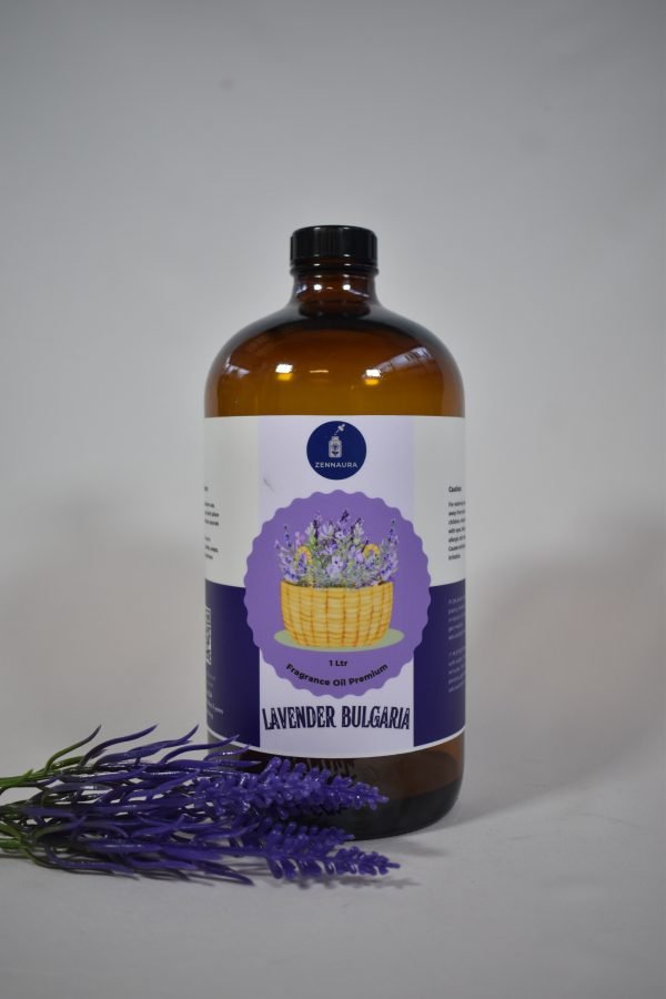 Lavender Bulgaria - Image 2
