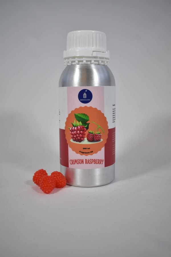 Crimson Raspberry - Image 2
