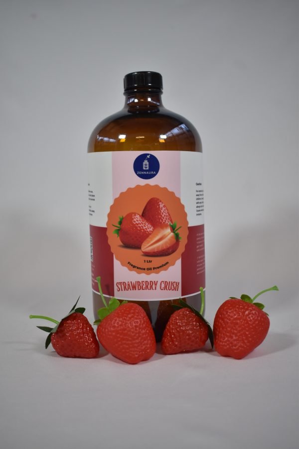 Strawberry Crush - Image 2