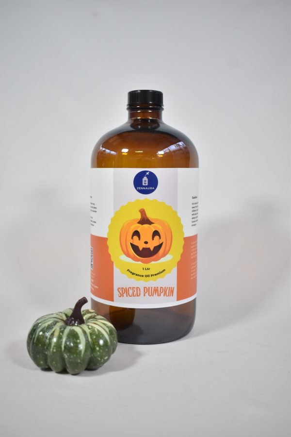Spiced Pumpkin - Image 2