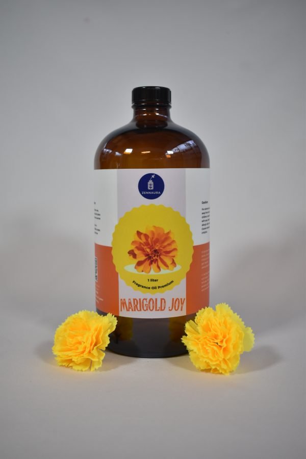 Marigold Joy - Image 2