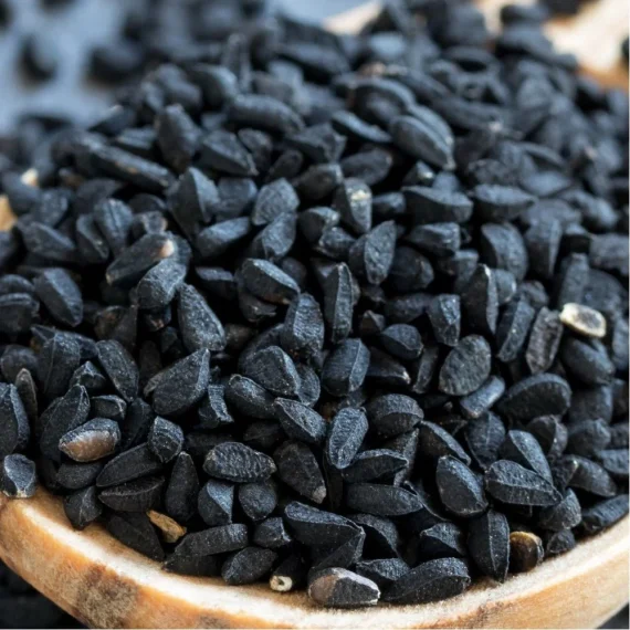 Kalaunji Oil 100% natural