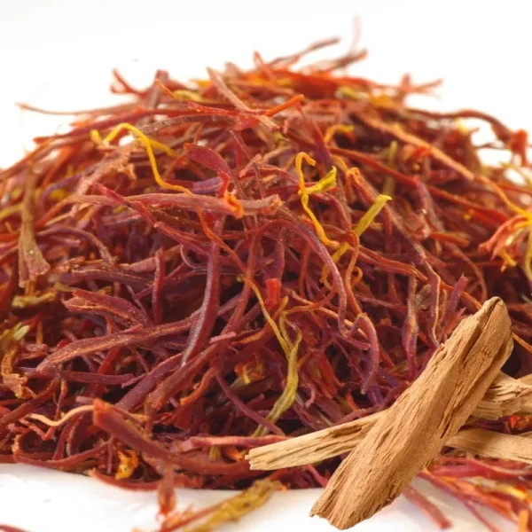Kesar Chandan